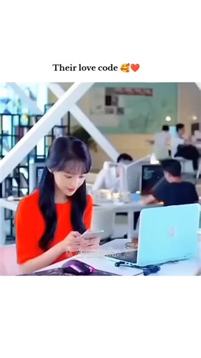 SeoulSweetheart | ✨ Is this scene cute or romantic? 💕 Vote karo 👇 Cute 😍 / Romantic💖 . Title: Love 020 Genre: Romance, Drama Episodes: [30 Episodes]... | Instagram