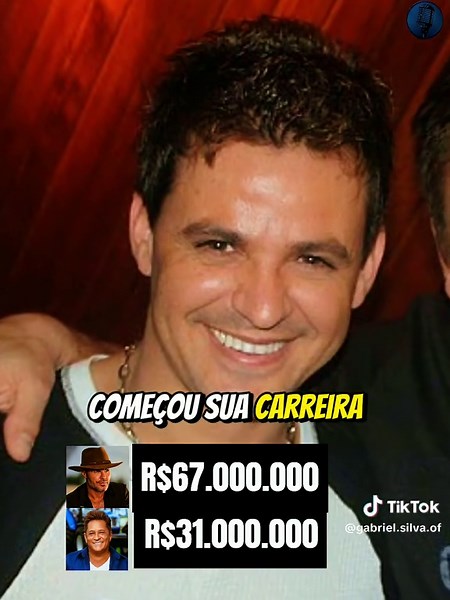 Quem e mais rico ? Eduardo Costa ou Leonardo? #leonardo #eduardocosta #noticias