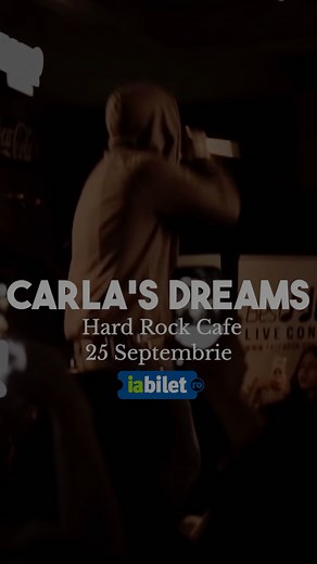 1.9K views · 11 reactions | Carla's Dreams combină mai multe genuri...