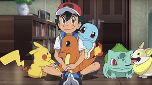 New Pokémon Anime Season Starts With The Birth Of Pikachu | Nintendo Insider
