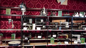 347K views · 956 reactions | Inside the best museum you've probably...