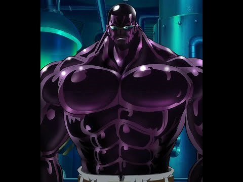 Trafalgar Law vs Vergo Final Battle HD (English Sub)