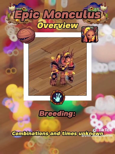 NEW Epic Monculus is available on Ethereal and Shanty! | Clip creds: @Wubbox64 | BG gameplay: @MSMPokeGamer / MPG | @My Singing Monsters | #fyp #fypage #fypシ゚viral #fypシ #fypdongggggggg #fypp #yourmsmreporter #msm #mysingingmonster #epicmonculus #etherealisland #seasonalshanty