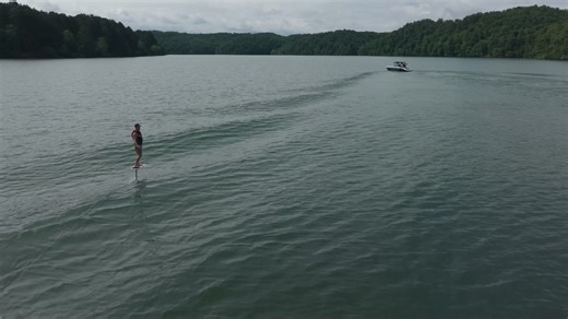 Sea Ray SDX 250 Surf - Put to the Test Part 19 | MarineMax