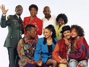 Where Are They Now? The Cast of 'A Different World' | Essence