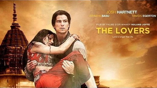 The Lovers 2015
