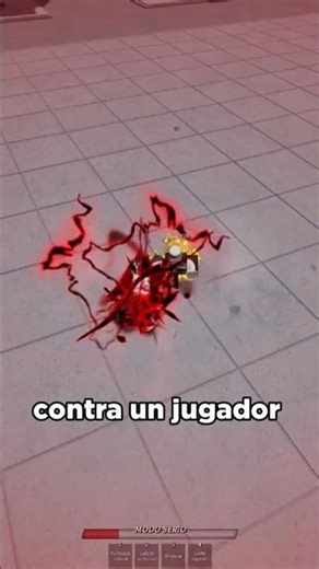 Como defenderte de un dash endlag #tsb #thestrongestbattlegrounds #tsbg #roblox