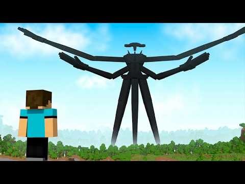 Do not awaken this cosmic horror...