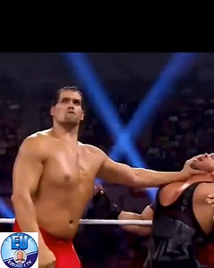 Great Khali vs Ryback | Ezeugo 1 tv