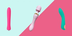 The best G-spot vibrators for your most powerful orgasm yet