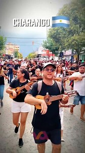 Club del Charango Córdoba y Amigos en Cosquin 2025... #Charango #charangos #charangueando #charangueras #charangueros #charanguito #charanguistas #charanguitos #Pichetto ♥️ | Gualicho