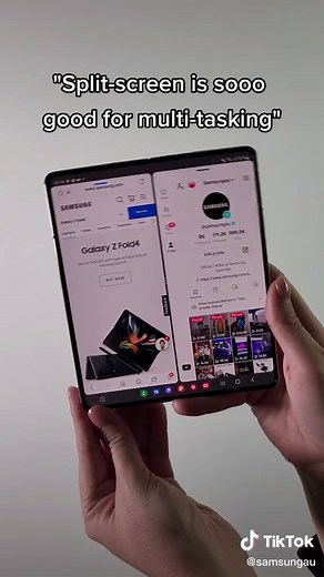 Samsung Galaxy Z Fold4 vs. Flip4: Unveiling the Latest Innovations