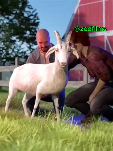 Mbari ya Mfugaji: Hadithi ya Mbuzi na Maisha Yake