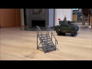 Mein SPZ PUMA Film