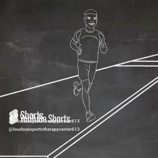 A Common Foot and Ankle Problem - Loudoun Sports Therapy Center