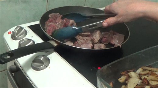 36K views · 1K reactions | Meat & Chips Merchandise https://kays-cooking-2.creator-spring.com | Kay's Cooking | Facebook