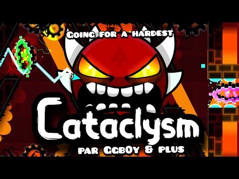 BEATING CATACLYSM 65%, 40-100%, 35-86% 44-100% x4