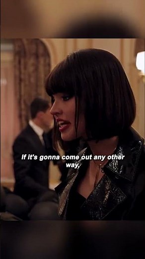 Anna 2019 Iconic Scene: I Need His Finger, Brutal Finger Removal
