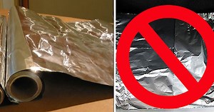 Doctors Issue Warning: If You Use Aluminum Foil, Stop It Or Face Deadly Consequences