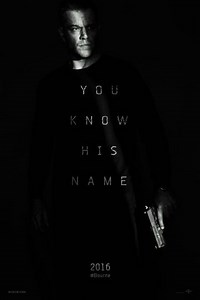 Jason Bourne (2016) - Videos