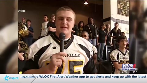 Coast Life: From punchlines to wildlife designs, this Coast comedian is living his dream