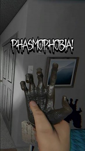 What's the SECRET to using the MONKEY PAW in Phasmophobia?