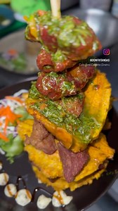 10K reactions · 1.4K shares | La Mejor Comida Criolla En Cidra frente...