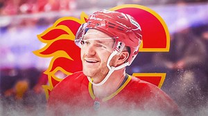 Flames' Jonathan Huberdeau drops bold claim amid career turnaround
