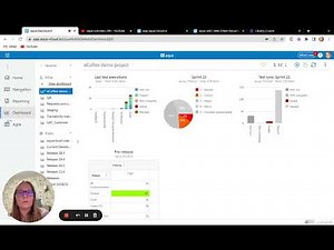 aqua QA Management Solution Quick Overview