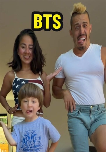 Who wants to see the results? | dance
