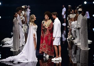 Moda Cálida deslumbra en su segunda jornada de pasarela | Canarias7