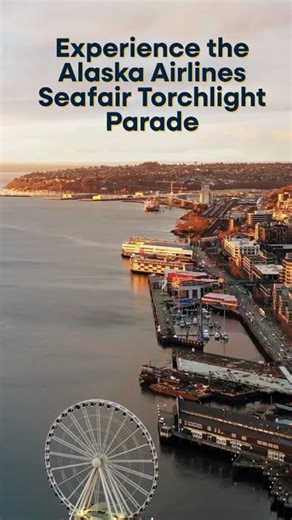 A Seafair Premium Experience - Sip Sail Cruise to celebrate the Seafair Torchlight Parade in style! 🍾🌇 Tickets are limited - secure your spot before it sells out! 🎟️🛥️ 🔗 Check out the link below to reserve your seats today https://www.seafair.org/premium-experiences/ @frsclipper #SipAndSail #FRSClipper #SeafairTorchlightParade | Seafair Festival
