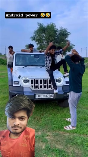 Android phone se mangaya thar 🤣🤣 Comedy short #comedy #vikramcomedy #funny #kalki #nisha #snigdha #n