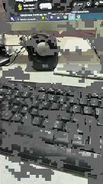 Rapoo Keyboard Review