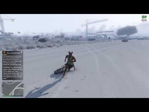 🔴LIVE - Trolling GTA V NPC'S #gta5 #gtav #gaming