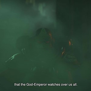 1.2K views · 5 comments | A war-torn galaxy awaits. Watch the trailer and discover the 41st Millennium with the official website. | Warhammer 40,000 | Facebook
