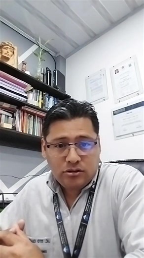 cordialmente invitados a mi Live, hoy martes 30/12/2025 a horas 19:30, absolvere las dudas de los postulantes a examen de grado, dando pautas, consejos y demás. | Dr. Tito Wilson Cuaquira Padilla