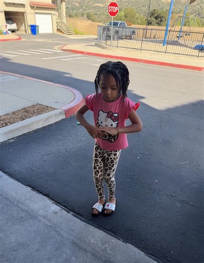 When your kids was born and raised in Cali 😭🔥#caligirl #fyp #dancechallenge