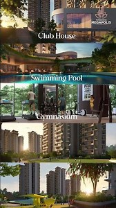 Mundeshwari Megapolis – Patna’s most complete lifestyle. #mundeshwarigroup