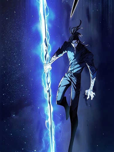 sebellllll!!!!!! Title : Eleceed Chap : 387 #kaidenbreak #eleceed #manhwa #fyp #foryou