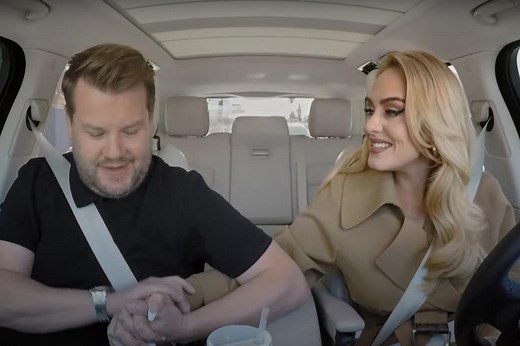 Balthazar Owner Keith McNally Reignites Feud With James Corden, Slamming Final Carpool Karaoke As "Cringe-Inducing" and "Horse S***"
