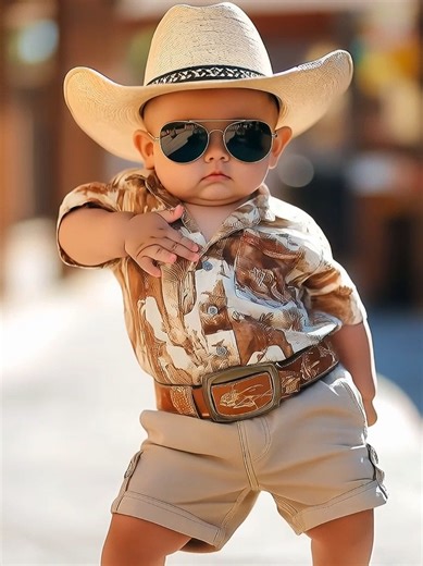 Adorable Baby Funny Dance Compilation