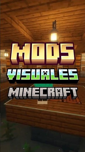 Este mod muestra la mesa de crafteo de forma visual