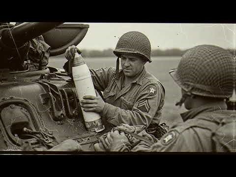 How One Sergeant's "ILLEGAL" Trick Made Stinger Machine Guns Fire 3x Faster At Iwo Jima