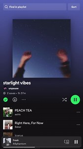 Get ready to vibe out! 🎧 I curated a playlist just for you. Want to know the perfect blend of tracks that'll elevate your mood? Click and find out now! | Add This Playlist