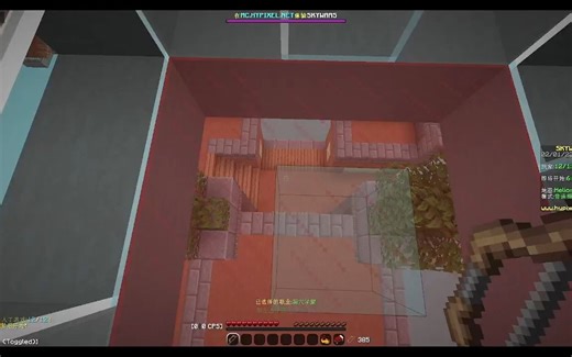 skywars顶级打法，轻轻松松百连胜