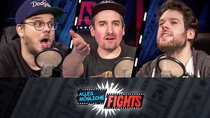 11K views · 297 reactions | Jeder gegen jeden und einer wird gewinnen, weil der Chat es so bestimmt. Freut euch auf Etienne, Florentin und Donnie und ihren unermüdlichen Kampf bei Alles mögliche Fights. Drei Runden und ein Pitch. Wer kann am Besten argumentieren und überzeugt den Chat? | Rocket Beans TV | Facebook