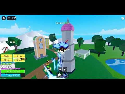 blox fruits kitsune 100 mas techneique