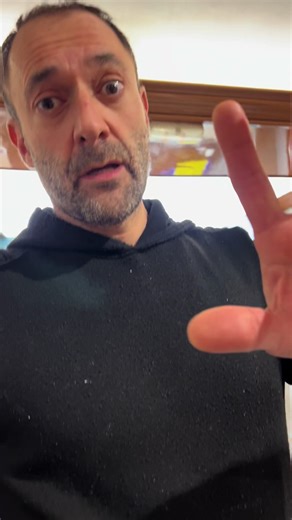 Masterclass de Almejas Gallegas con Toni Gordillo