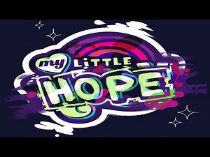 MLP Horror AU | My Little Hope
